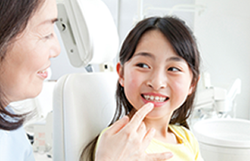 歯科微痛治療