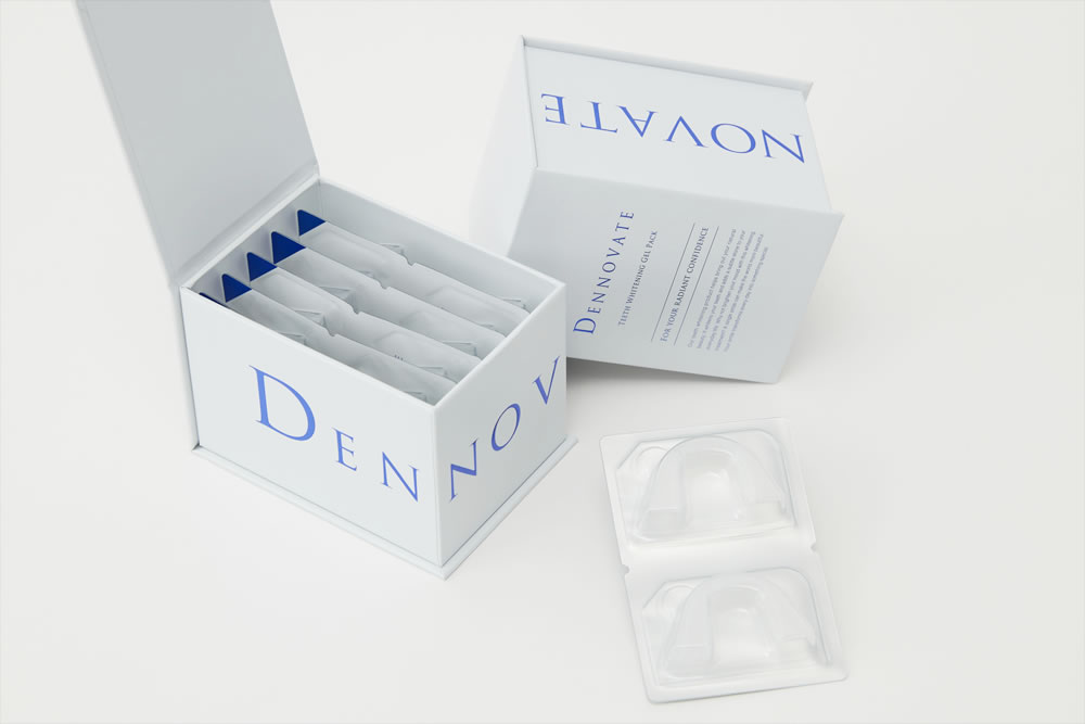 ディノベートホワイトニング